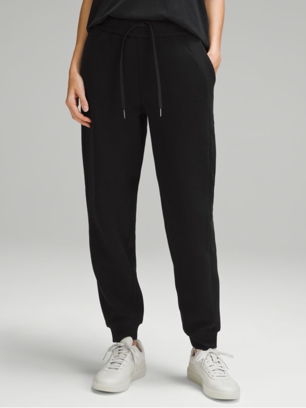 Lululemon scuba jogger